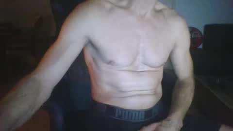erostja557 online show from 13, 10, 2025
