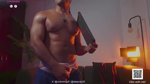 eroswolf online show from 4, 5, 2026