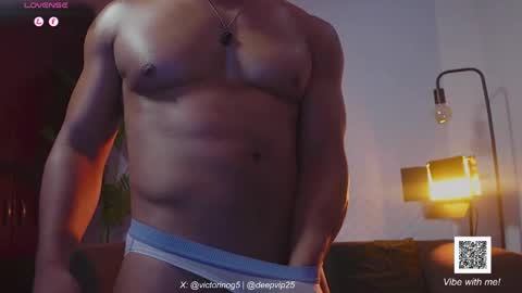 eroswolf online show from 7, 5, 2026