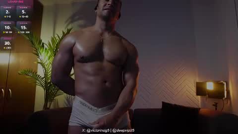 eroswolf online show from 3, 7, 2026
