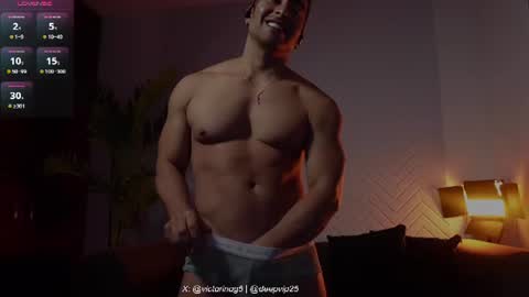 eroswolf online show from 10, 7, 2026