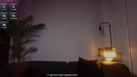 eroswolf online show from 18, 7, 2026
