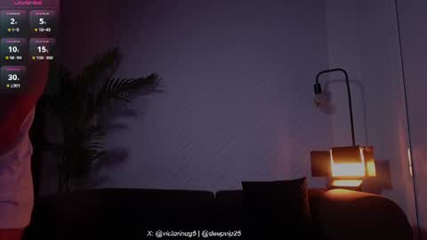 eroswolf online show from 20, 7, 2026