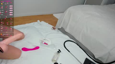 Snapshot of erotic__blondie chatting on 1, 1, 2025 3   PVT open  online show from 1, 1, 2025
