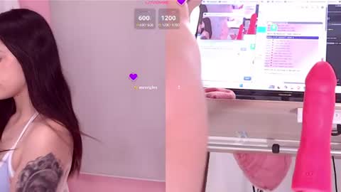 EMMA online show from 7, 8, 2026