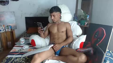 WILL online show from 31, 1, 2025