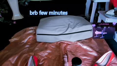 Eve online show from 27, 1, 2025