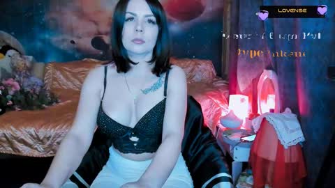 Eve online show from 19, 2, 2025