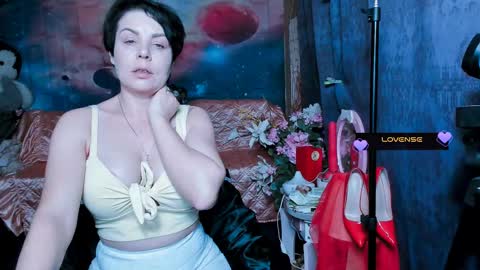 Eve online show from 23, 2, 2025