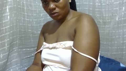 erotic_ebony56 online show from 14, 6, 2026