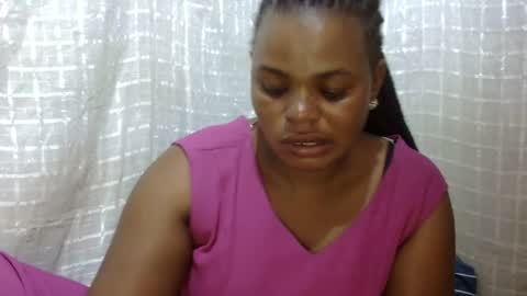 Snapshot of erotic_ebony56 chatting on 1, 7, 2026 erotic_ebony56 online show from 1, 7, 2026