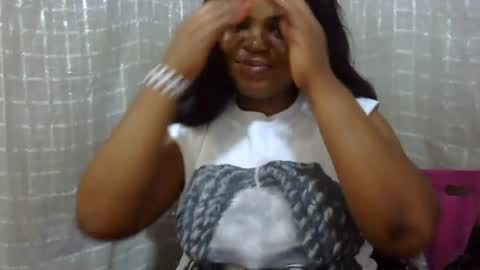 Snapshot of erotic_ebony56 chatting on 29, 7, 2026 erotic_ebony56 online show from 29, 7, 2026