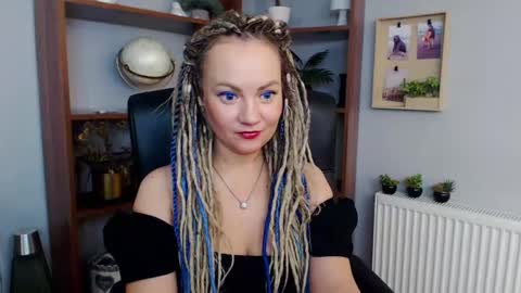 Snapshot of erotic_kaya chatting on 7, 1, 2025 KAYA online show from 7, 1, 2025