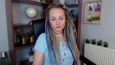 Snapshot of erotic_kaya chatting on 20, 1, 2025 KAYA online show from 20, 1, 2025