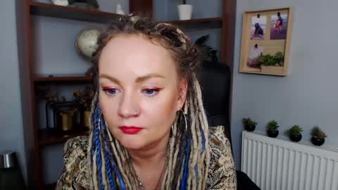 Snapshot of erotic_kaya chatting on 6, 3, 2025 KAYA online show from 6, 3, 2025