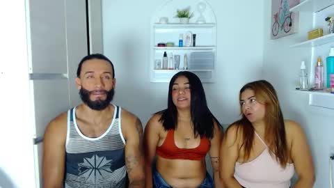 EROTIC SPA online show from 14, 4, 2026