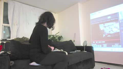 Nikki Erotica online show from 13, 4, 2026