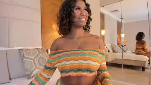 Alana online show from 23, 6, 2026