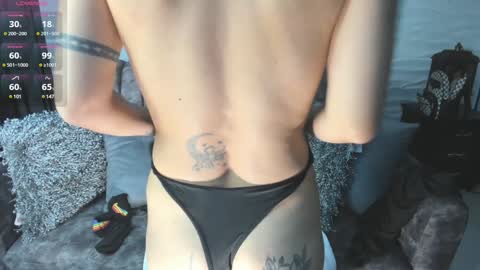 Valentine online show from 15, 1, 2025