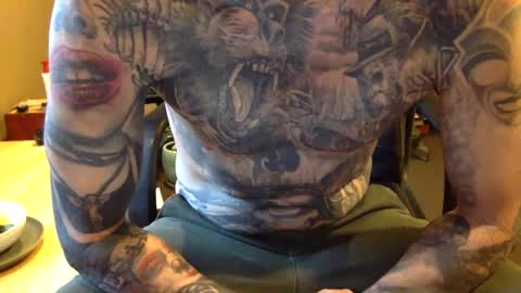 Erotic CloseUps online show from 7, 3, 2025