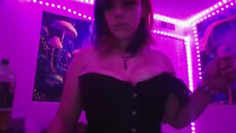 Snapshot of eroticdemon420 chatting on 16, 11, 2025 eroticdemon420 online show from 16, 11, 2025