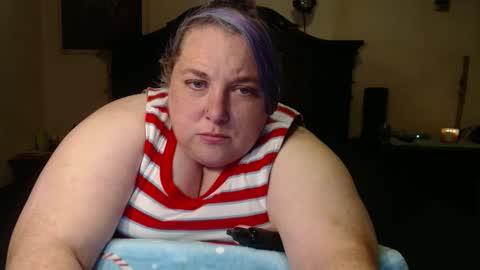 eroticerica1 online show from 20, 2, 2025