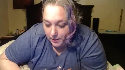 eroticerica1 online show from 12, 3, 2025