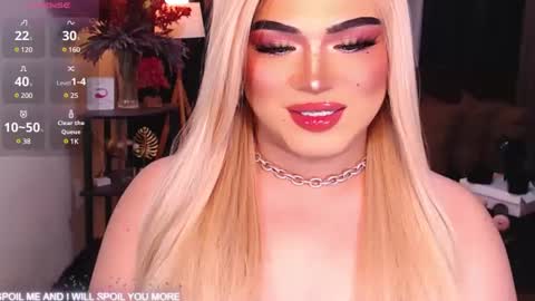 Anastasia online show from 6, 2, 2025