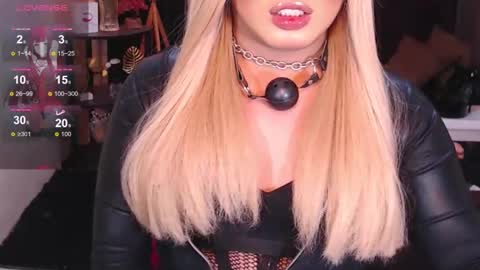 Anastasia online show from 25, 2, 2025
