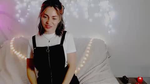 LylaXXX online show from 25, 1, 2025