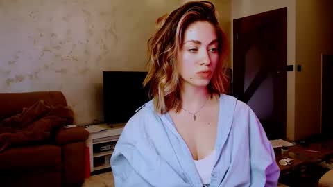 LylaXXX online show from 28, 2, 2025