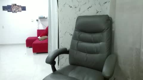 Eroticoblack online show from 20, 3, 2026