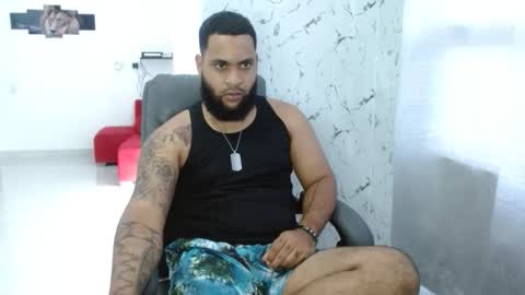 Eroticoblack online show from 25, 4, 2026