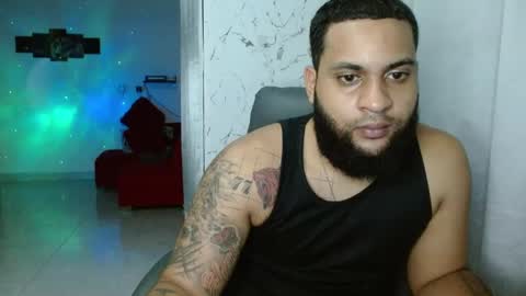 Eroticoblack online show from 6, 5, 2026