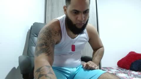 Eroticoblack online show from 24, 6, 2026