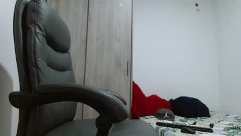Eroticoblack online show from 5, 7, 2026