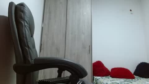 Eroticoblack online show from 7, 7, 2026