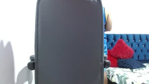 Eroticoblack online show from 19, 7, 2026