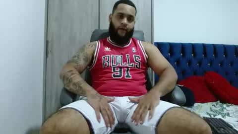 Eroticoblack online show from 25, 7, 2026
