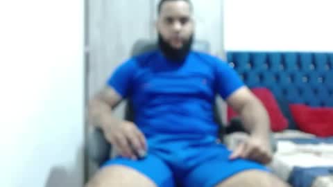 Eroticoblack online show from 28, 7, 2026