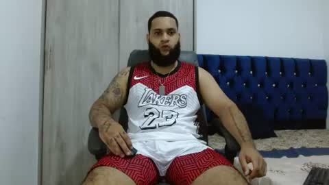 Eroticoblack online show from 4, 8, 2026
