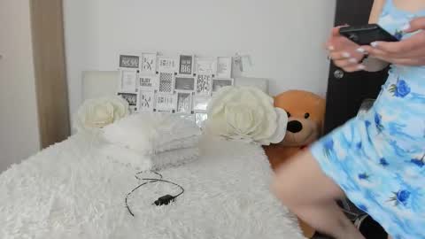 eroticsensualkitty4u online show from 8, 5, 2026