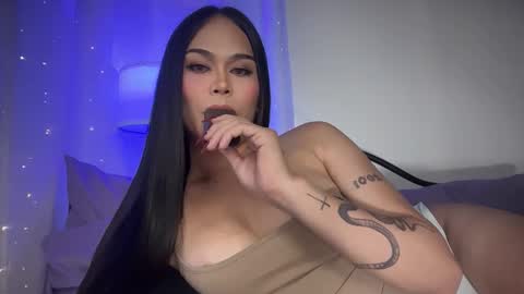 monica online show from 4, 11, 2025