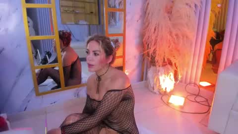 TINY  online show from 18, 2, 2025