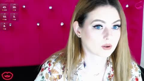 Snapshot of erryka chatting on 30, 1, 2025 Erika online show from 30, 1, 2025