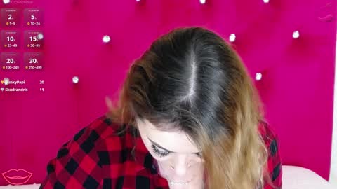 Snapshot of erryka chatting on 5, 2, 2025 Erika online show from 5, 2, 2025