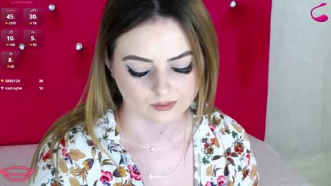 Snapshot of erryka chatting on 8, 2, 2025 Erika online show from 8, 2, 2025