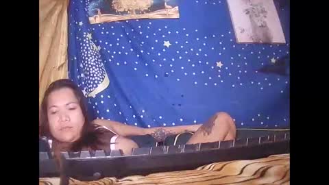 Ervana online show from 3, 12, 2025