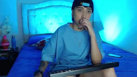 ERYX ROUSE online show from 6, 3, 2026