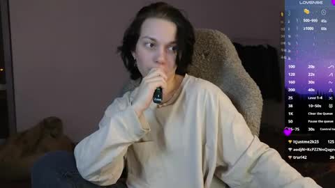 esajukyy online show from 3, 5, 2026